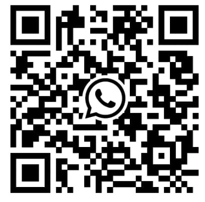 WhatsApp Channel QR